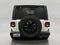 2021 Jeep Wrangler Unlimited Sahara 4x4