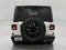2021 Jeep Wrangler Unlimited Sahara 4x4