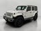 2021 Jeep Wrangler Unlimited Sahara 4x4