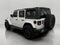 2021 Jeep Wrangler Unlimited Sahara 4x4