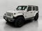 2021 Jeep Wrangler Unlimited Sahara 4x4