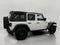2025 Jeep Wrangler Willys 4 Door 4x4