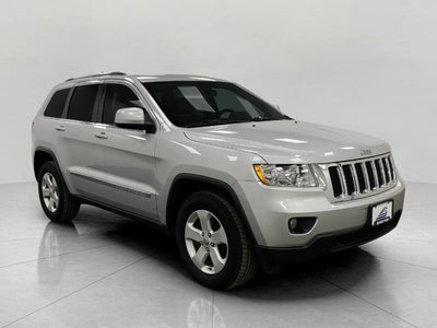 2013 Jeep Grand Cherokee 4WD 4dr Laredo