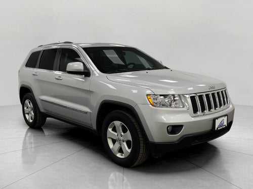 2013 Jeep Grand Cherokee 4WD 4dr Laredo