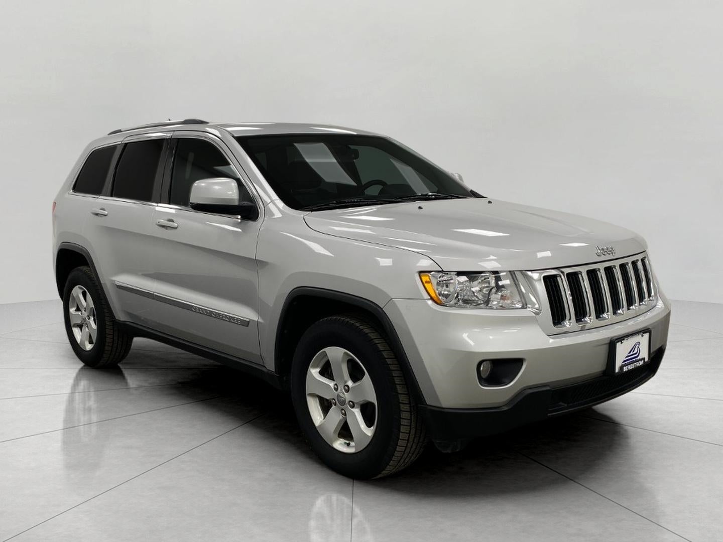 2013 Jeep Grand Cherokee 4WD 4dr Laredo