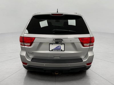 2013 Jeep Grand Cherokee 4WD 4dr Laredo