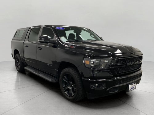 2023 RAM 1500 Lone Star 4x4 Crew Cab 5'7 Box