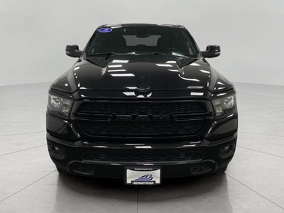 2023 RAM 1500 Lone Star 4x4 Crew Cab 5'7 Box