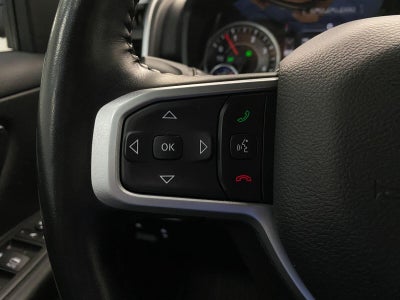 2023 RAM 1500 Lone Star 4x4 Crew Cab 5'7 Box