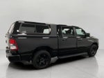 2023 RAM 1500 Lone Star 4x4 Crew Cab 5'7 Box