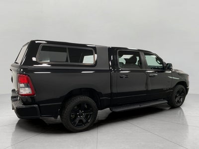2023 RAM 1500 Lone Star 4x4 Crew Cab 5'7 Box