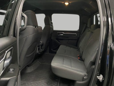 2023 RAM 1500 Lone Star 4x4 Crew Cab 5'7 Box