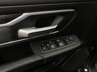 2023 RAM 1500 Lone Star 4x4 Crew Cab 5'7 Box