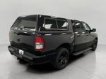2023 RAM 1500 Lone Star 4x4 Crew Cab 5'7 Box