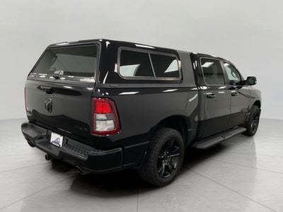 2023 RAM 1500 Lone Star 4x4 Crew Cab 5'7 Box