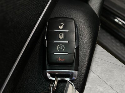 2023 RAM 1500 Lone Star 4x4 Crew Cab 5'7 Box