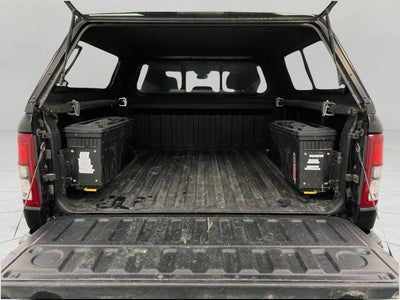 2023 RAM 1500 Lone Star 4x4 Crew Cab 5'7 Box