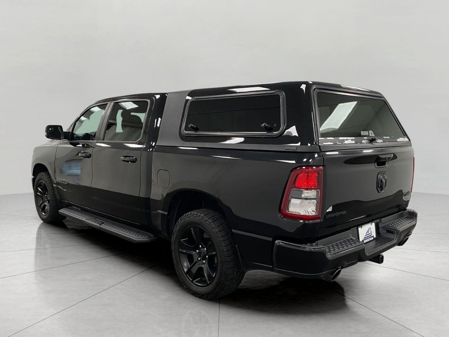 2023 RAM 1500 Lone Star 4x4 Crew Cab 5'7 Box