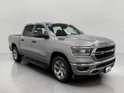 2023 RAM 1500 Big Horn 4x4 Crew Cab 5'7 Box
