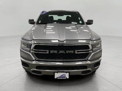 2023 RAM 1500 Big Horn 4x4 Crew Cab 5'7 Box