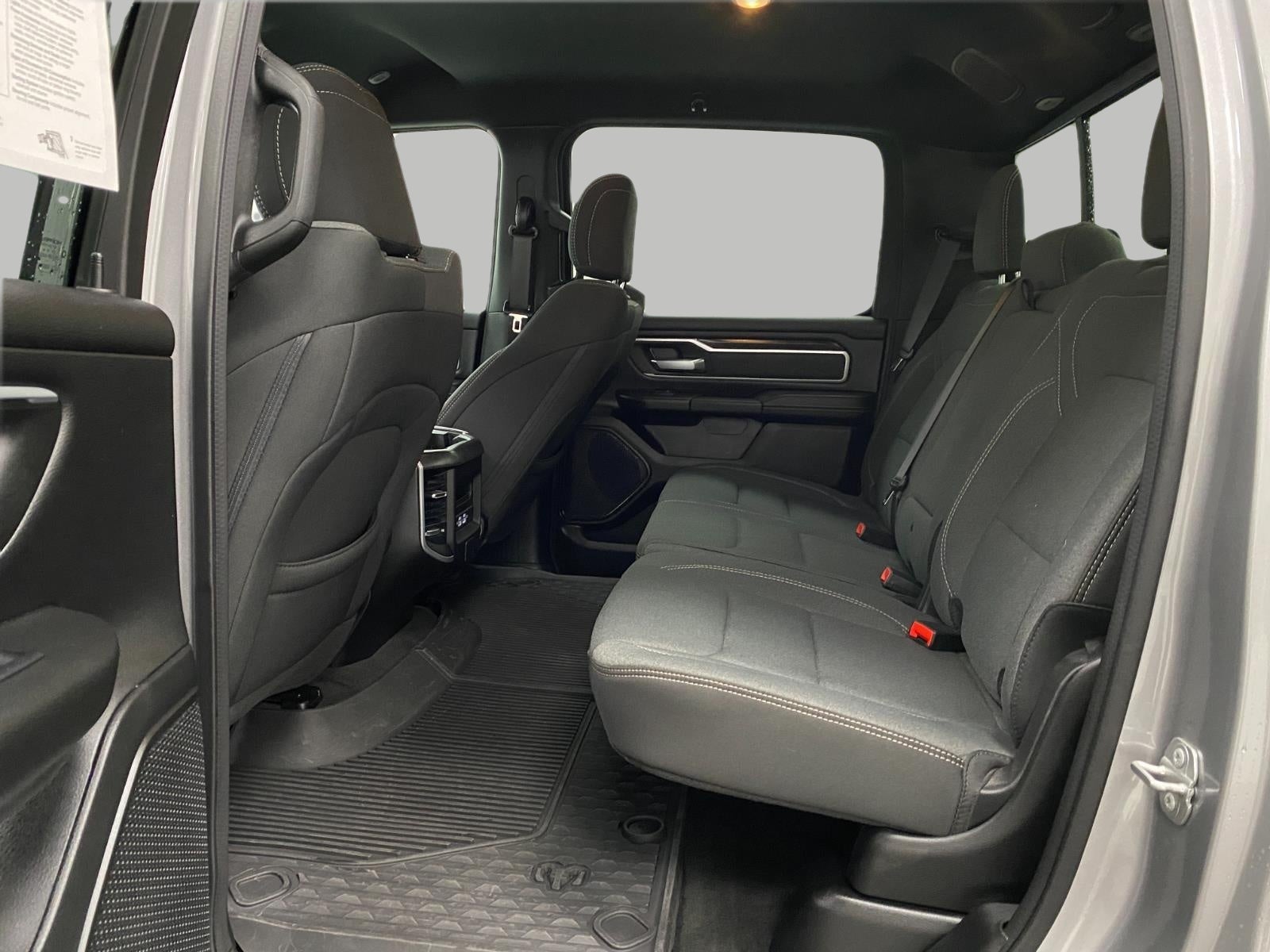 2023 RAM 1500 Big Horn 4x4 Crew Cab 5'7 Box