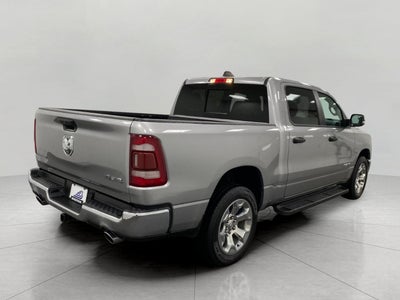 2023 RAM 1500 Big Horn 4x4 Crew Cab 5'7 Box