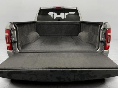 2023 RAM 1500 Big Horn 4x4 Crew Cab 5'7 Box