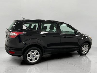 2017 Ford Escape S FWD