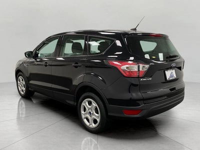 2017 Ford Escape S FWD