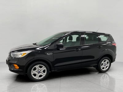 2017 Ford Escape S FWD