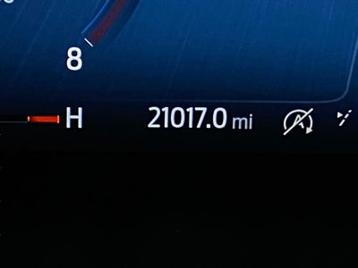 2023 Ford Escape Active AWD