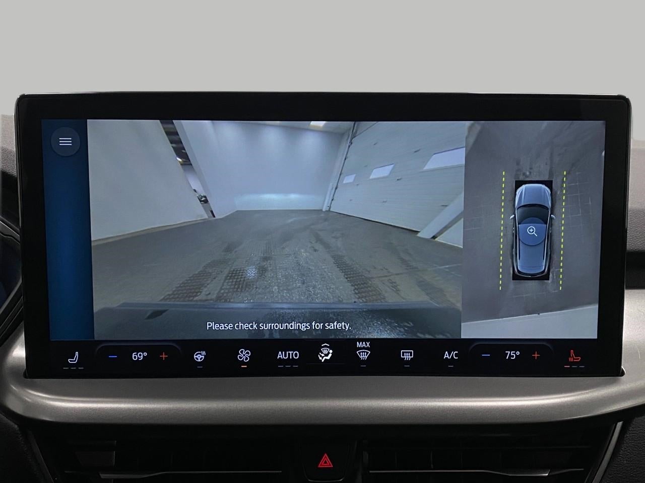 2023 Ford Escape Active AWD