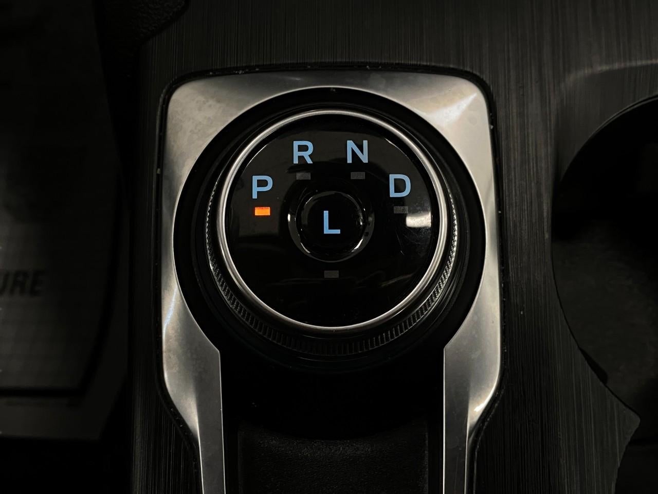 2023 Ford Escape Active AWD