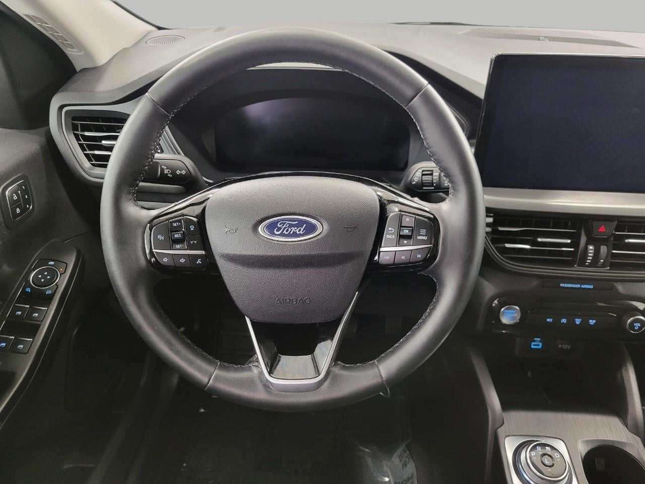 2023 Ford Escape Active AWD
