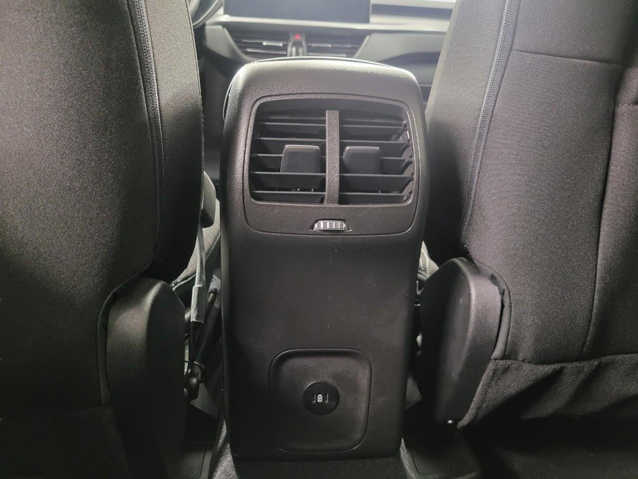 2023 Ford Escape Active AWD