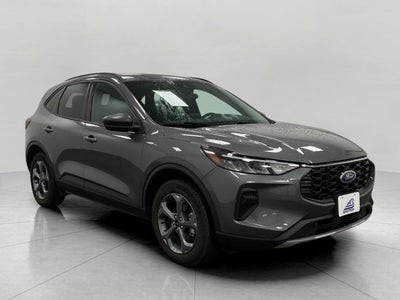 2025 Ford Escape ST-Line AWD