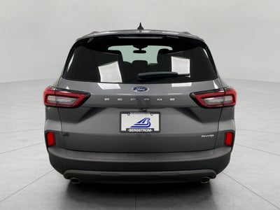 2025 Ford Escape ST-Line AWD