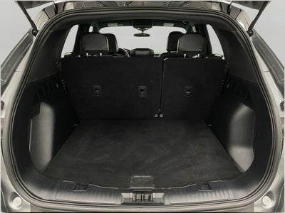 2025 Ford Escape ST-Line AWD
