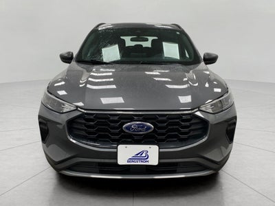2025 Ford Escape ST-Line AWD