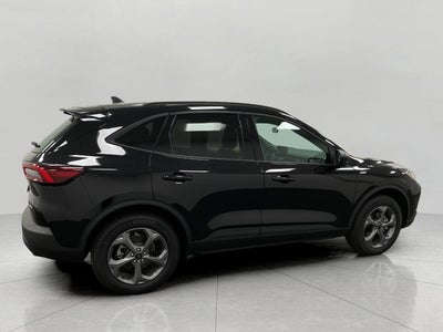 2025 Ford Escape ST-Line AWD
