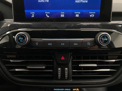 2025 Ford Escape ST-Line AWD