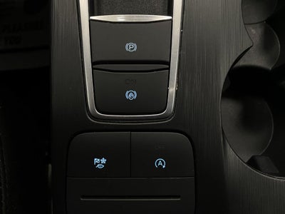 2025 Ford Escape ST-Line AWD