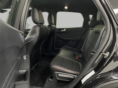 2025 Ford Escape ST-Line AWD