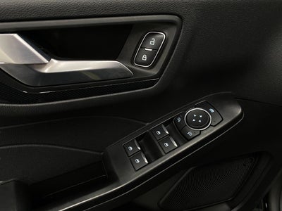 2025 Ford Escape ST-Line AWD