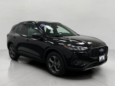 2025 Ford Escape ST-Line AWD