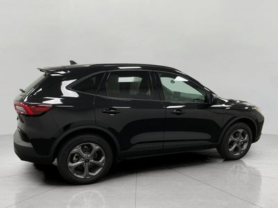 2025 Ford Escape ST-Line AWD