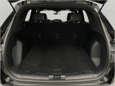2025 Ford Escape ST-Line AWD