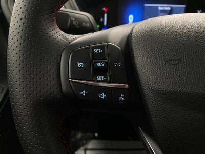 2025 Ford Escape ST-Line AWD