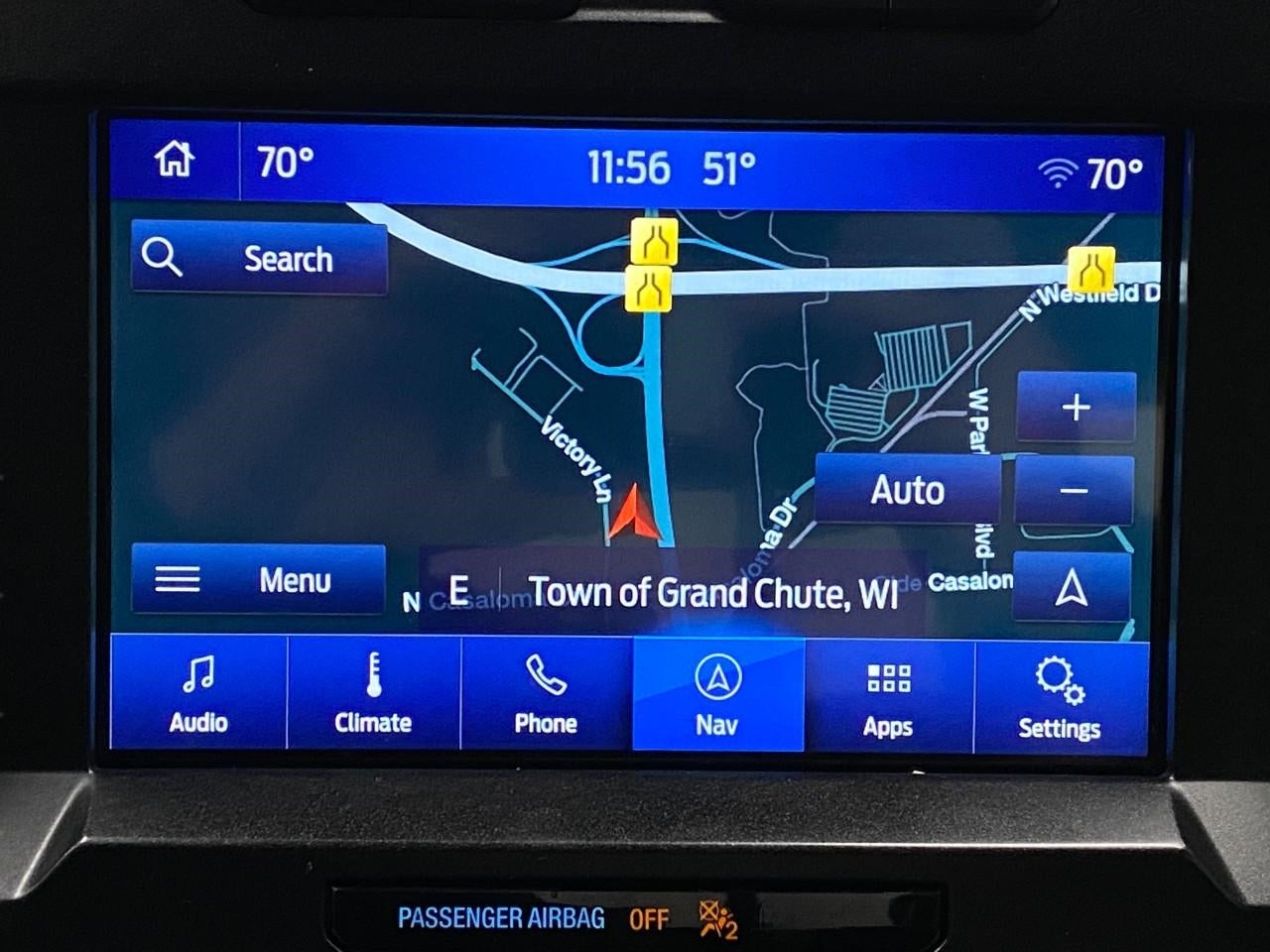 2018 Ford F-150 XLT 4WD SuperCrew 5.5' Box