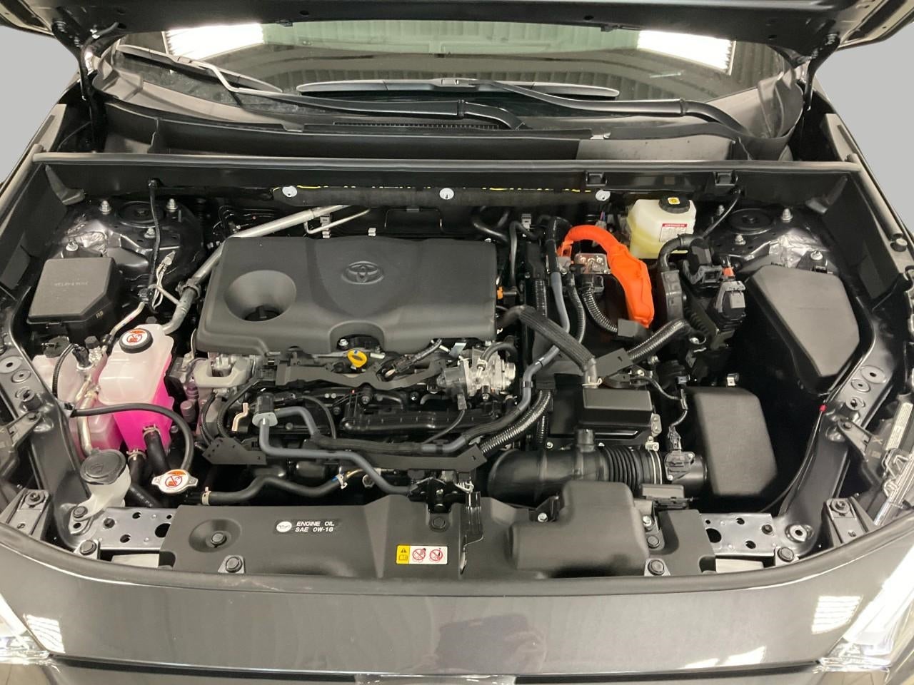 2018 Ford F-150 XLT 4WD SuperCrew 5.5' Box